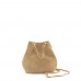 Clutch Fiesta Cadena Brillo 